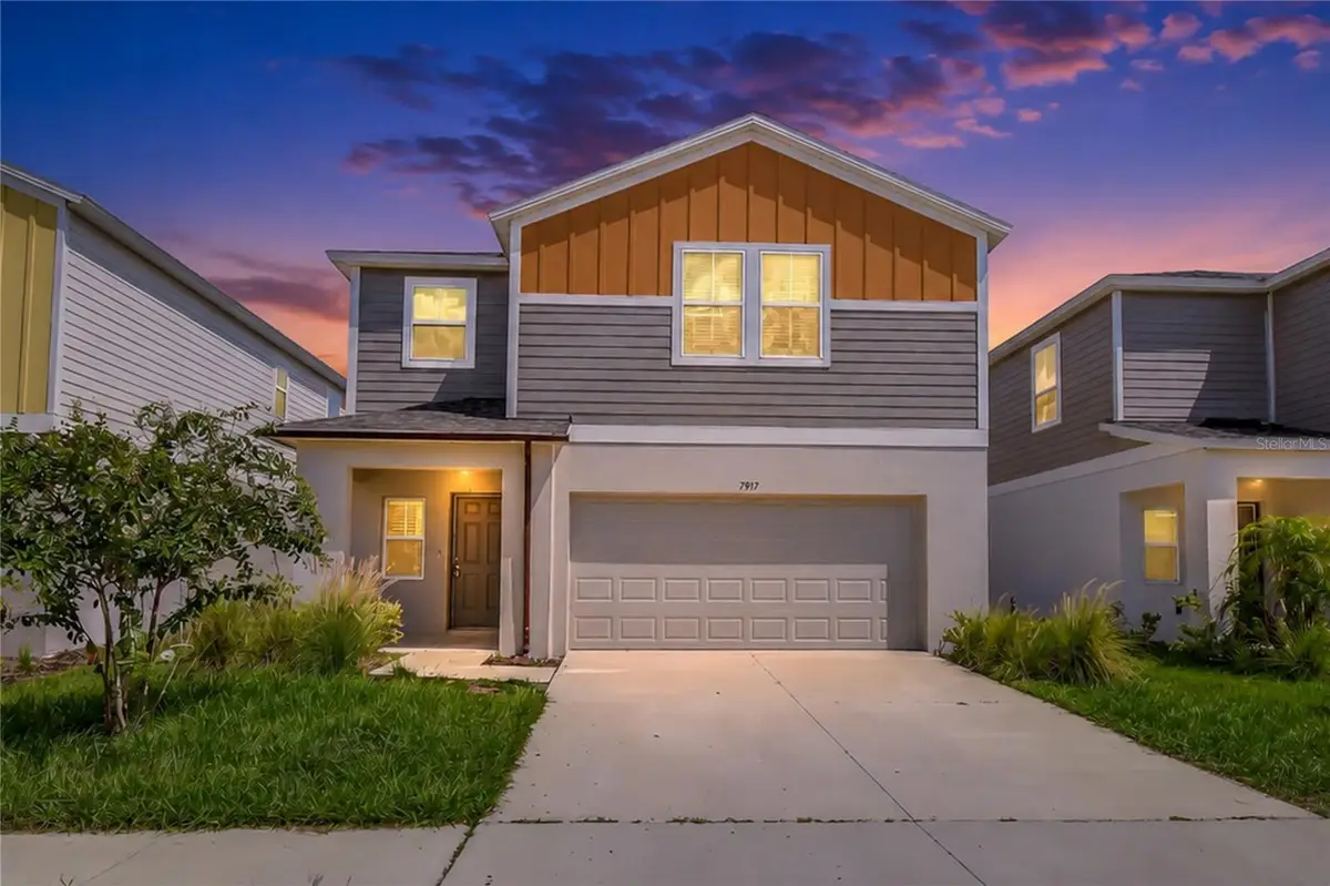 7917 Peace Lily Avenue, Wesley Chapel, FL 33545 - #1