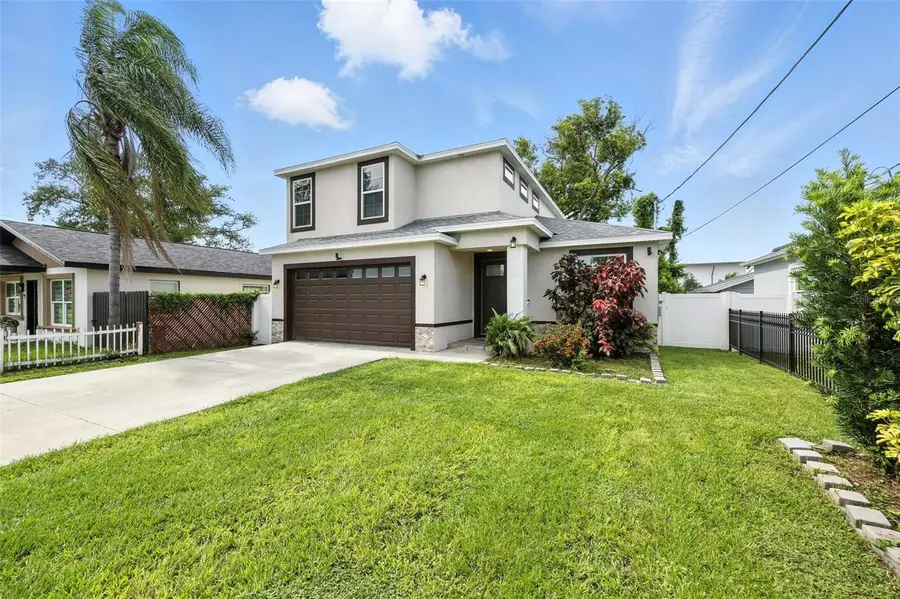 2519 W Hiawatha Street, Tampa, FL 33614 - #3