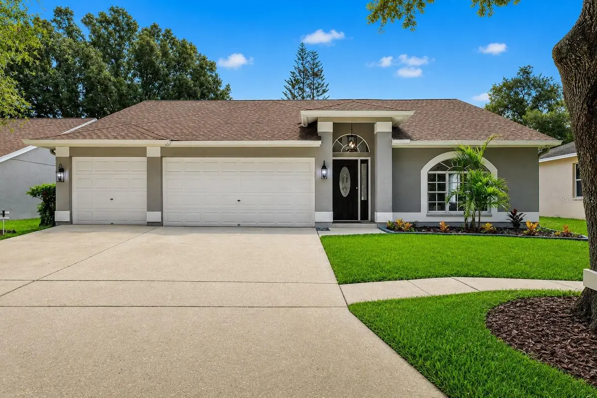 17721 Hampshire Oak Drive, Tampa, FL 33647 - #1