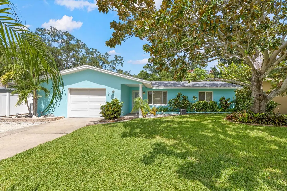 1530 Sandy Lane, Clearwater, FL 33755 - #1