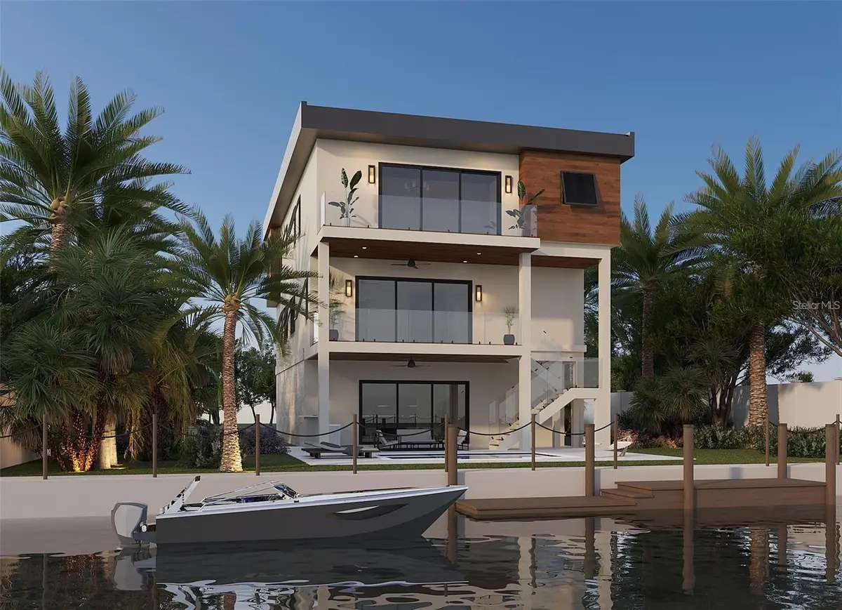 14184 W Parsley Drive, Madeira Beach, FL 33708 - #1