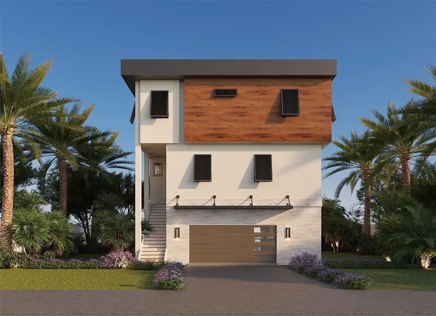 14184 W Parsley Drive, Madeira Beach, FL 33708 - #3