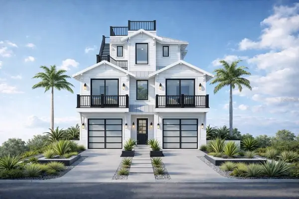 216 N Harbor Drive, BRADENTON BEACH, FL 34217