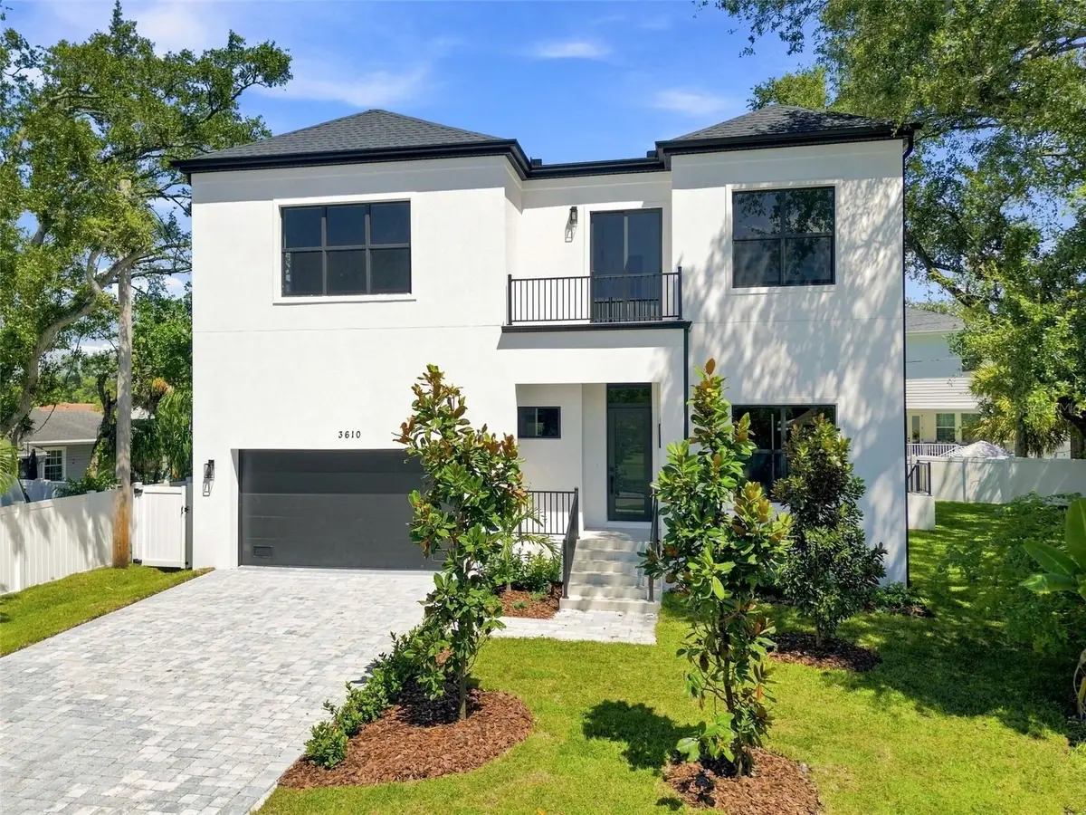 3610 S Renellie Drive, Tampa, FL 33629 - #1