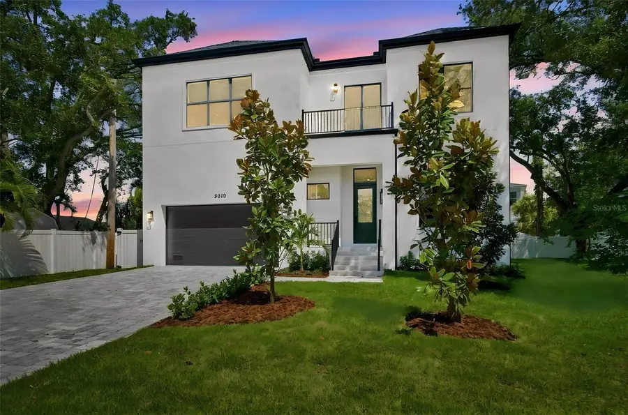 3610 S Renellie Drive, Tampa, FL 33629 - #2
