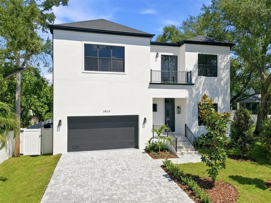 3610 S Renellie Drive, Tampa, FL 33629 - #3