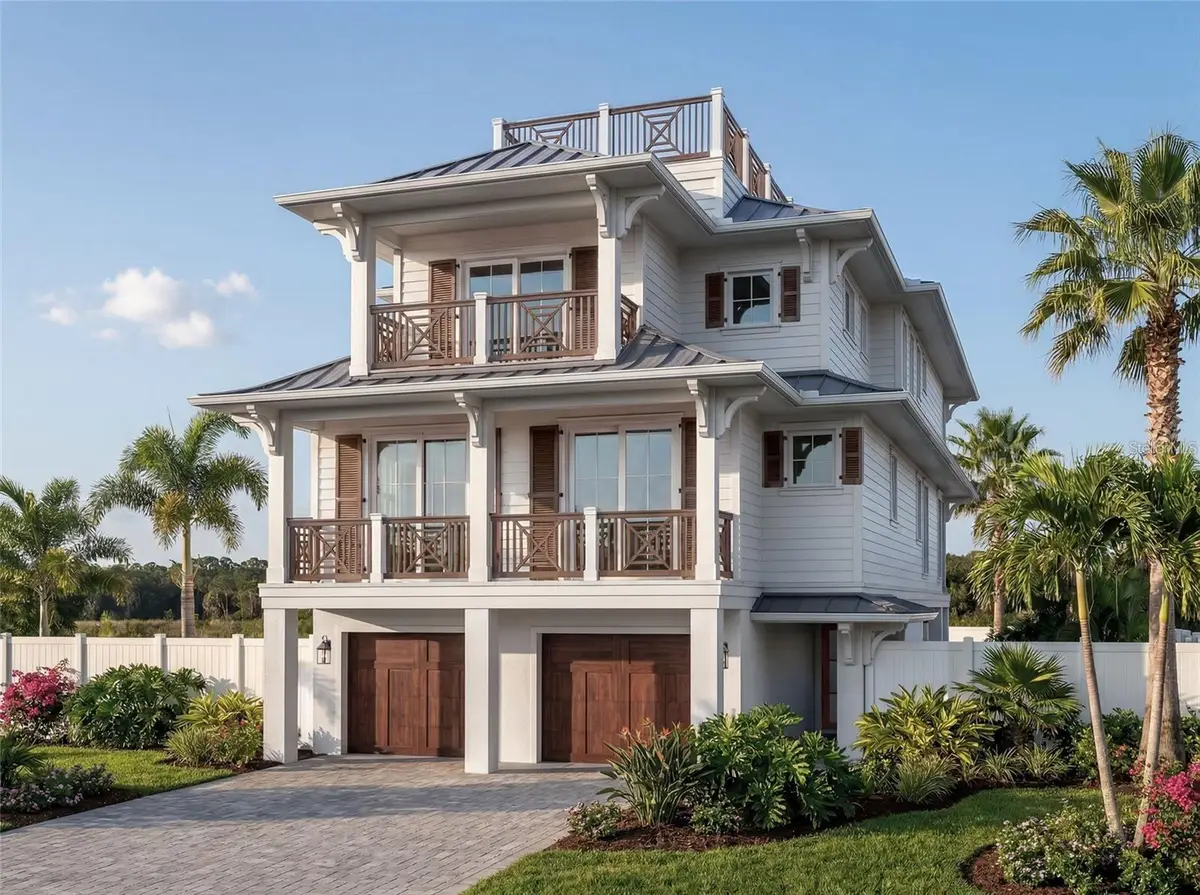 4185 Roberts Point Circle, Sarasota, FL 34242 - #1