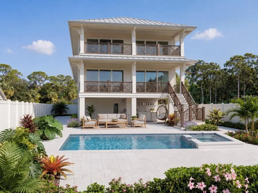 4185 Roberts Point Circle, Sarasota, FL 34242 - #2