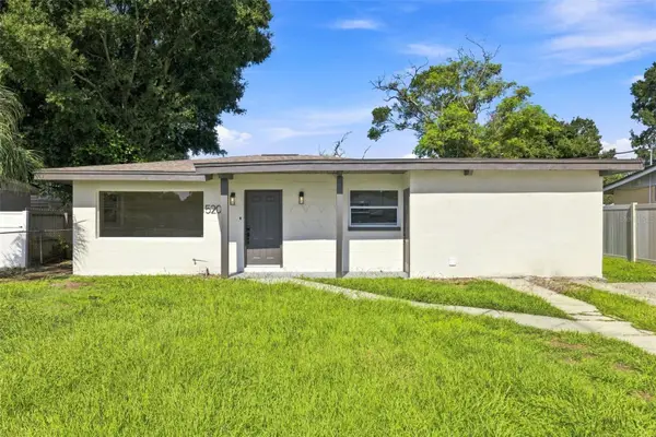 5209 S 80th Street #NO unit, TAMPA, FL 33619