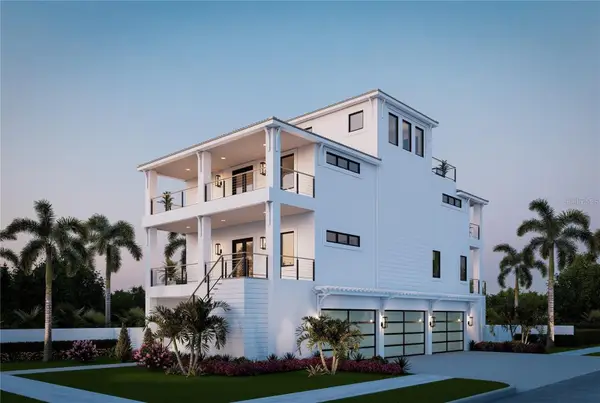 770 182nd Avenue E, REDINGTON SHORES, FL 33708