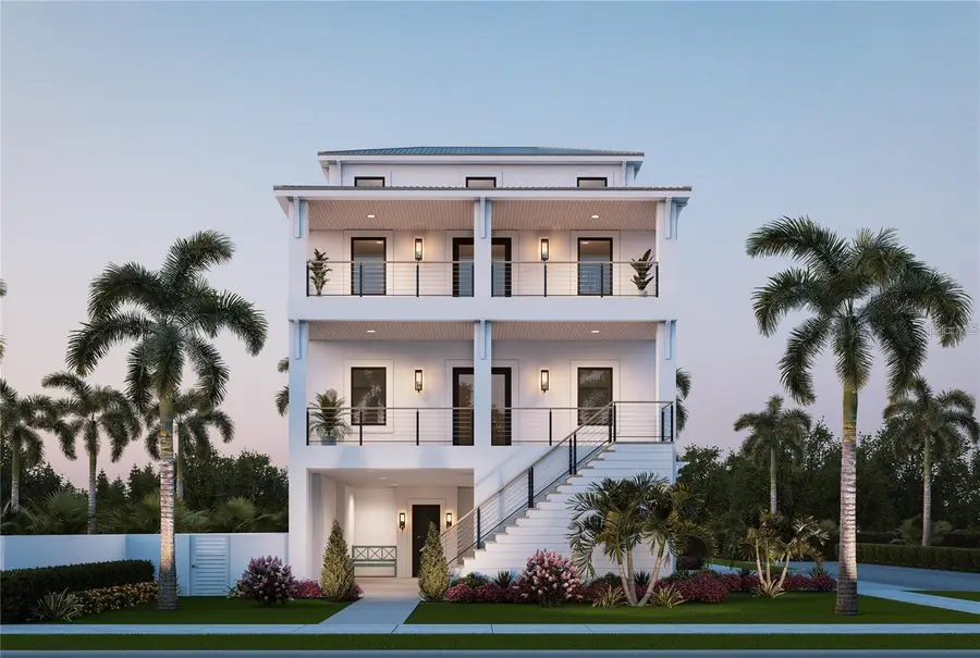 770 182nd Avenue E, Redington Shores, FL 33708 - #2
