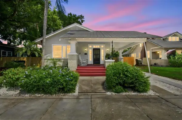 2911 N Central Avenue, TAMPA, FL 33602