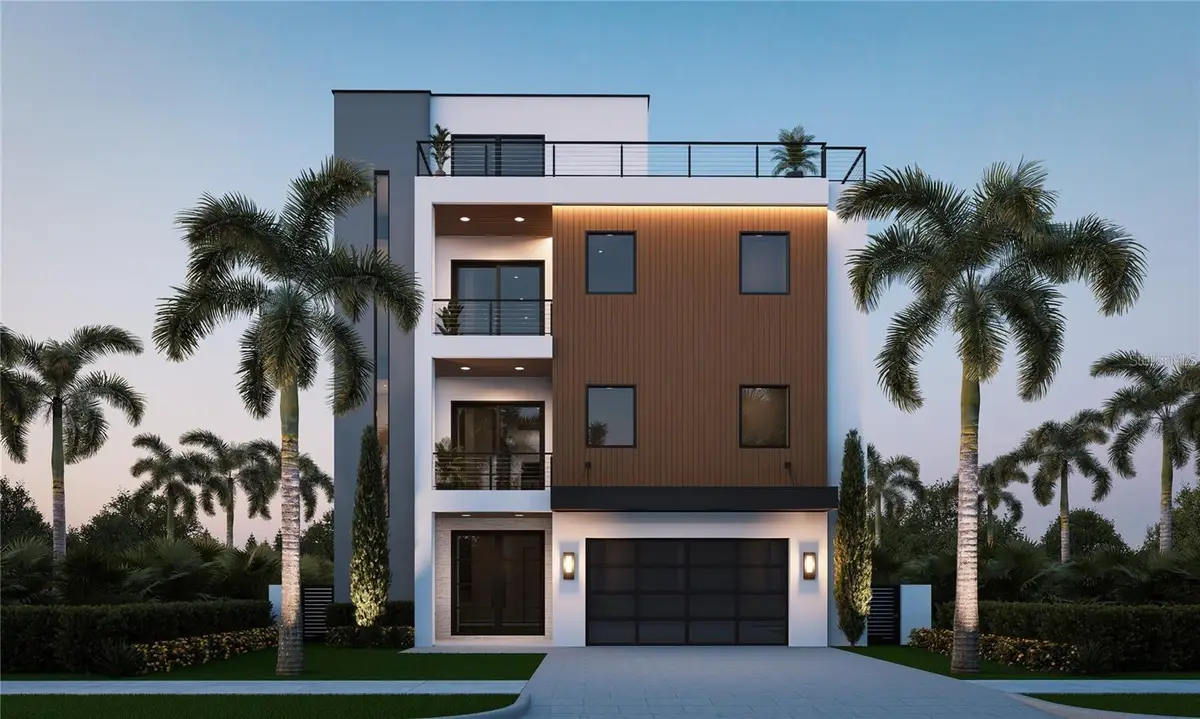 300 176th Avenue Circle, Redington Shores, FL 33708 - #1