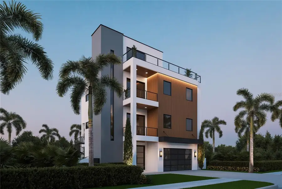 300 176th Avenue Circle, Redington Shores, FL 33708 - #2