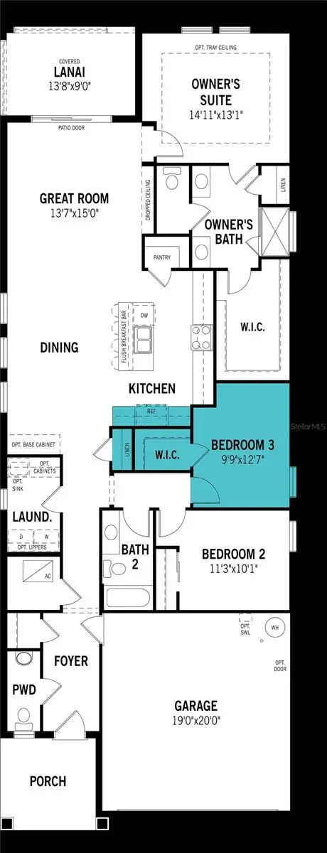 34866 Arbor Retreat Drive, Dade City, FL 33525 - #2