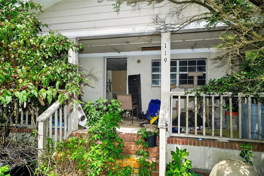 119 Chambliss Road, Havana, FL 32333 - #2