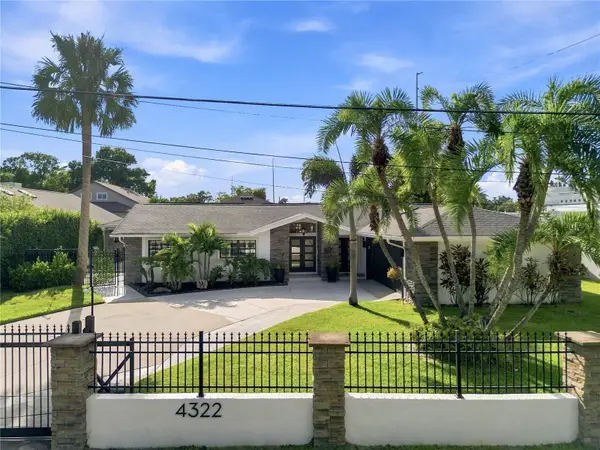 4322 N River View Avenue, TAMPA, FL 33607
