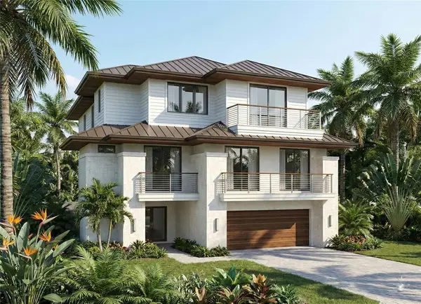 5531 Calle Del Verano, SARASOTA, FL 34242