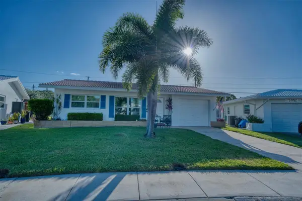 9610 45th Street N, PINELLAS PARK, FL 33782
