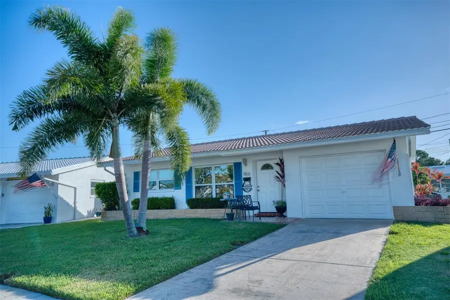 9610 45th Street N, Pinellas Park, FL 33782 - #2