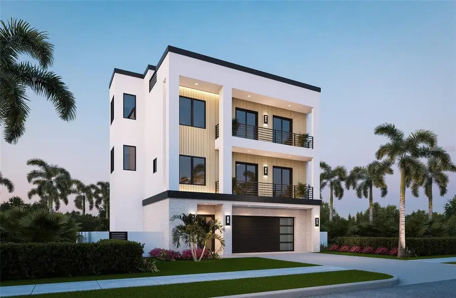 302 176th Avenue Circle, Redington Shores, FL 33708 - #2