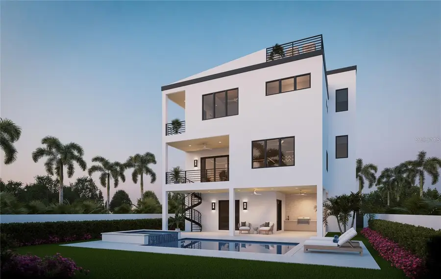 302 176th Avenue Circle, Redington Shores, FL 33708 - #3