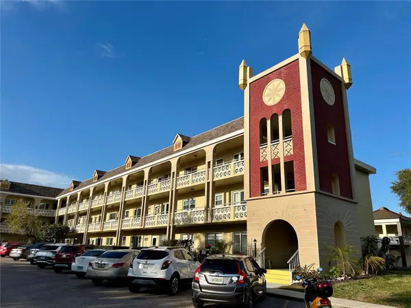 2361 Jamaican Street #51, CLEARWATER, FL 33763