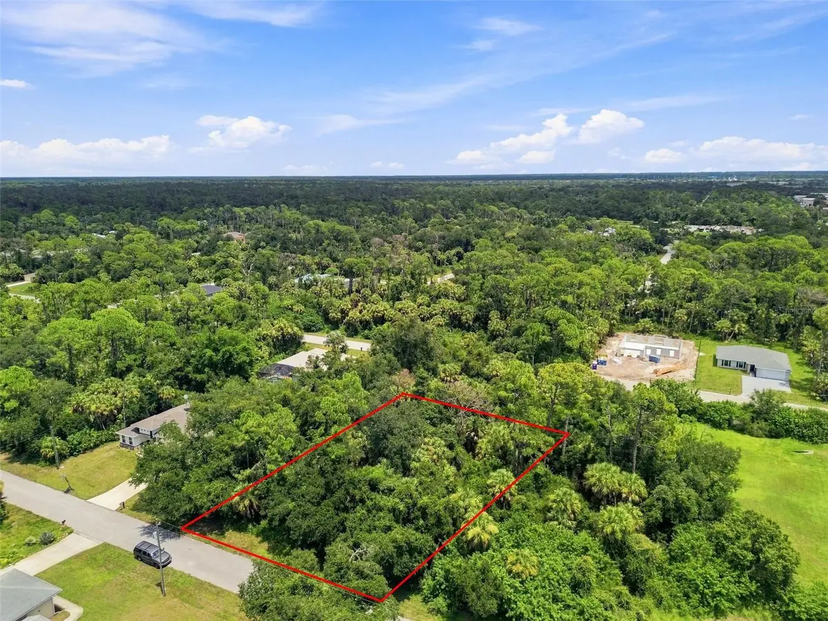 512 Kindred Boulevard, Port Charlotte, FL 33954 - #1