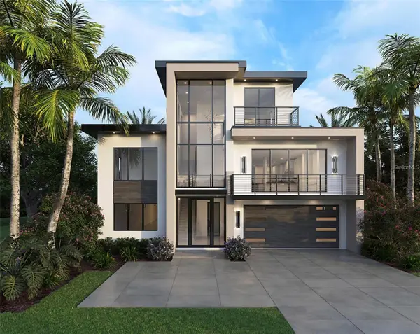 51 S Adams Drive, SARASOTA, FL 34236