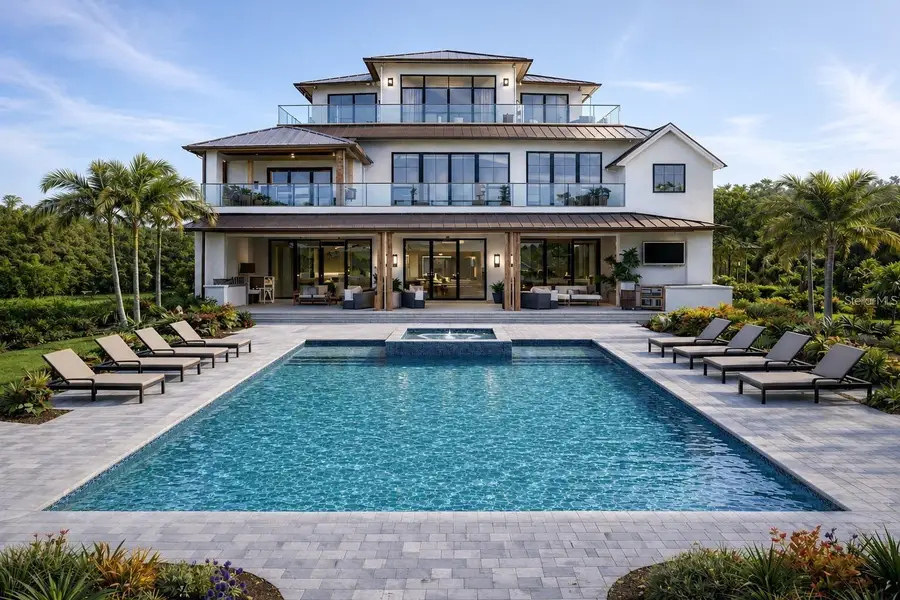 25 N Washington Drive, Sarasota, FL 34236 - #2