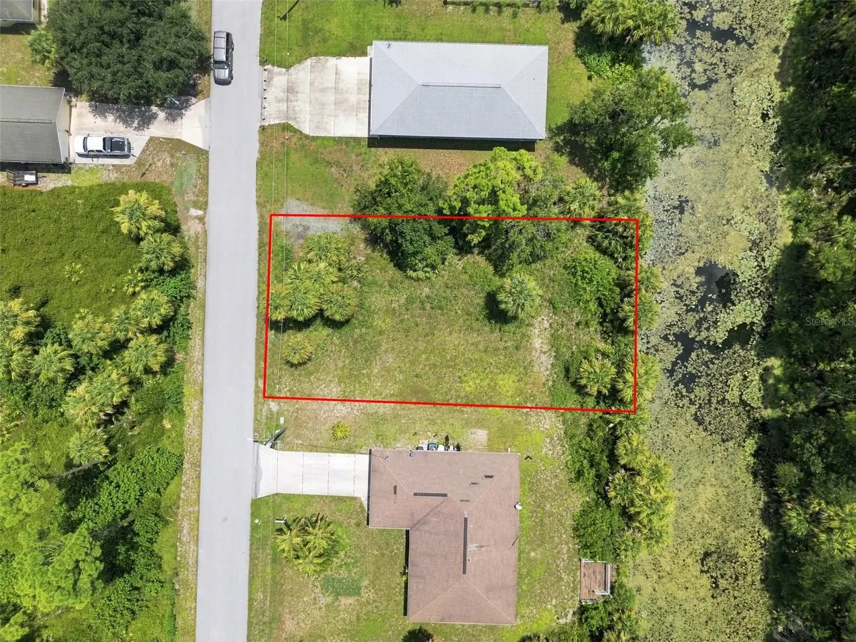 287 Kindred Boulevard, Port Charlotte, FL 33954 - #1