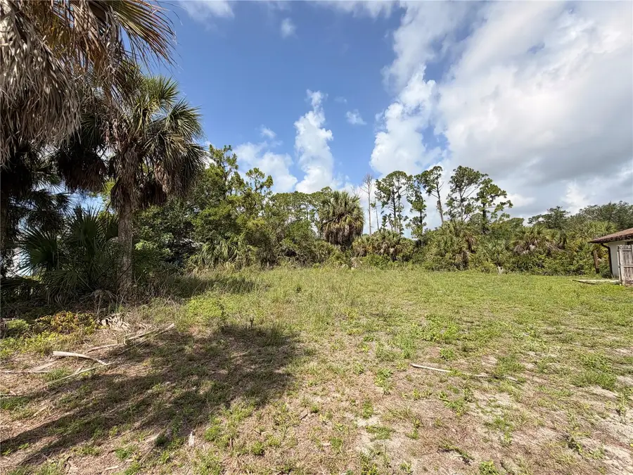 287 Kindred Boulevard, Port Charlotte, FL 33954 - #2