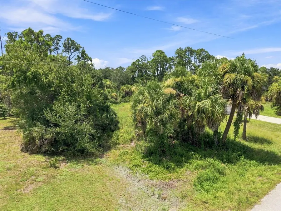 287 Kindred Boulevard, Port Charlotte, FL 33954 - #3