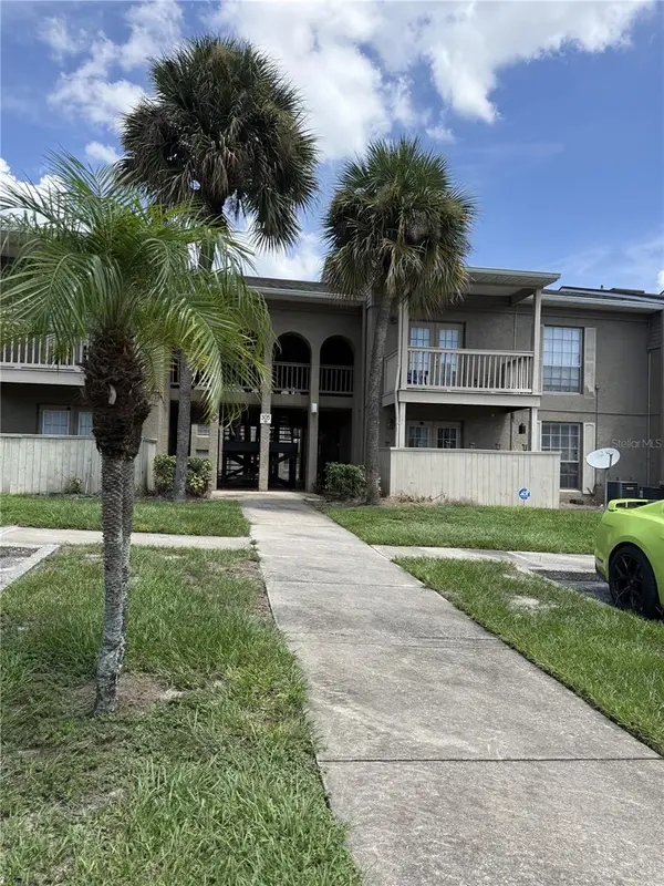305 Wymore Road # 107, ALTAMONTE SPRINGS, FL 32714