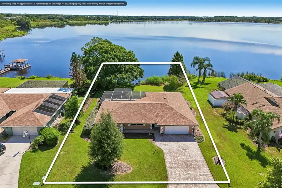 308 Hernando Road, Winter Haven, FL 33884 - #2