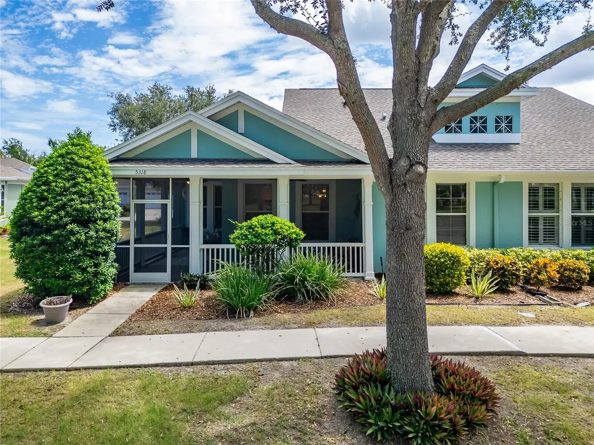 5318 Golden Isles Drive, Apollo Beach, FL 33572 - #1
