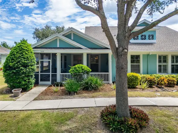 5318 Golden Isles Drive, APOLLO BEACH, FL 33572