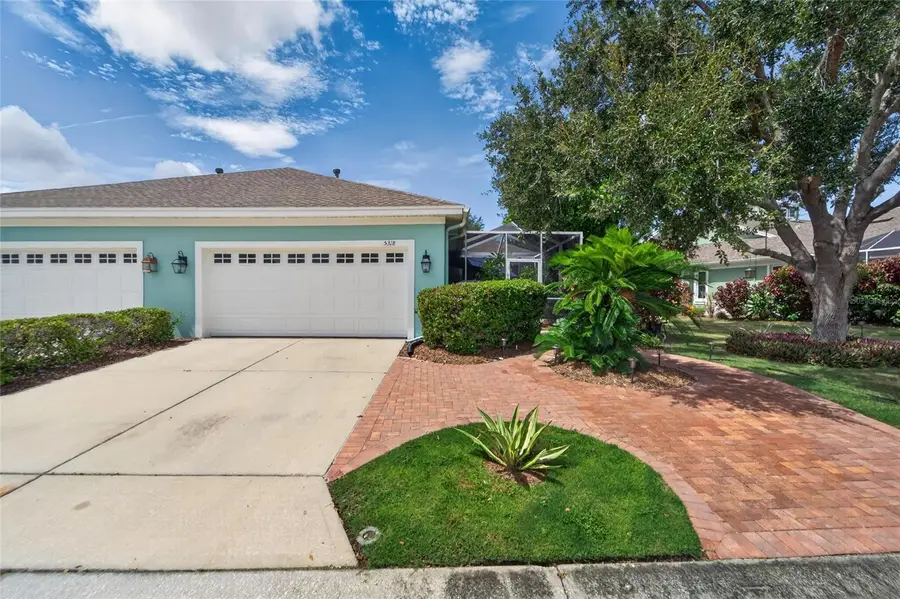 5318 Golden Isles Drive, Apollo Beach, FL 33572 - #2
