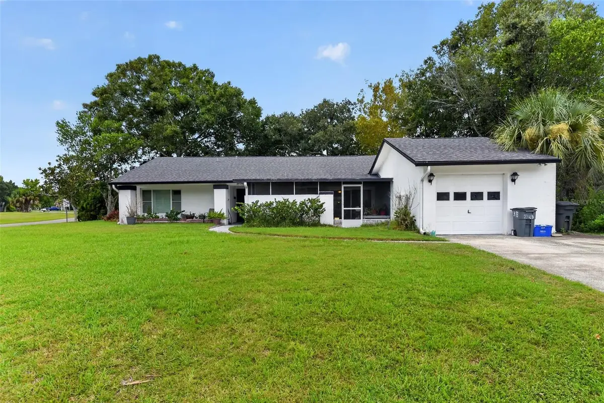 30 Casper Drive, Palm Coast, FL 32137 - #1