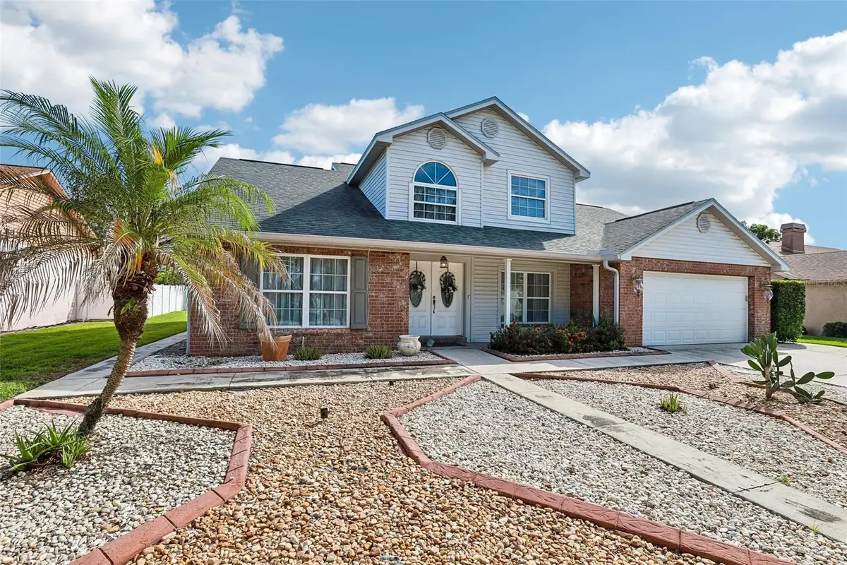 1424 Dumont Drive, Valrico, FL 33596 - #1