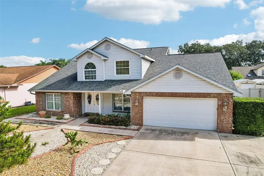 1424 Dumont Drive, Valrico, FL 33596 - #2