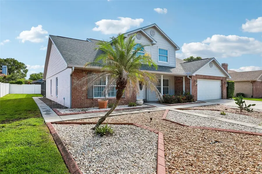 1424 Dumont Drive, Valrico, FL 33596 - #3