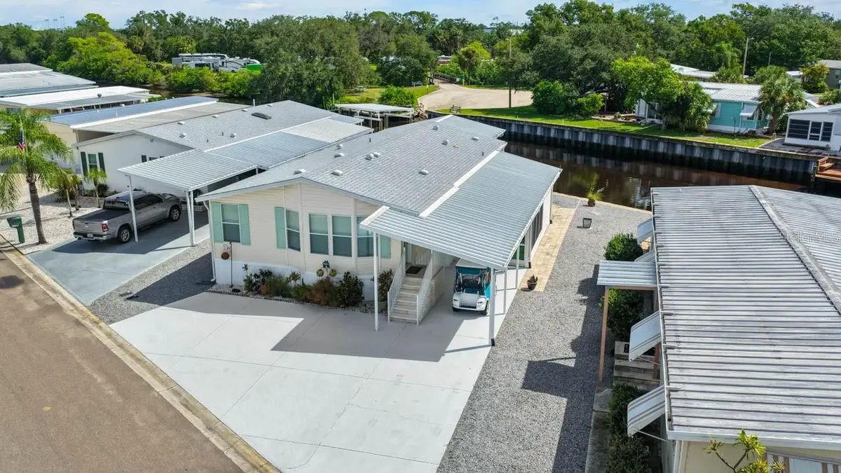 115 E Saint Annes Circle, Apollo Beach, FL 33572 - #1