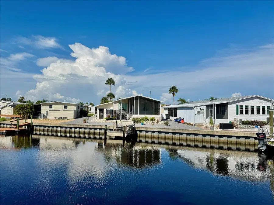 115 E Saint Annes Circle, Apollo Beach, FL 33572 - #3