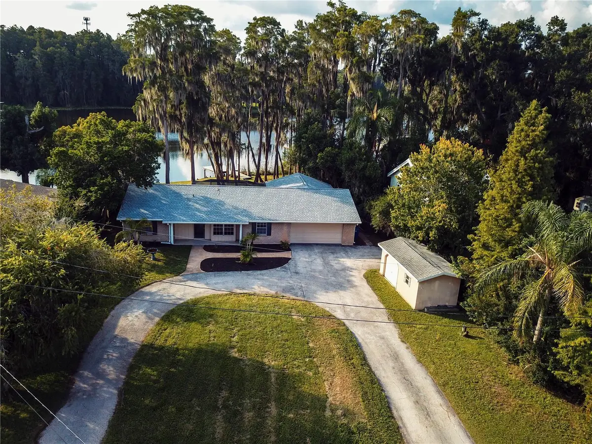 21864 Pineywood Loop, Land O Lakes, FL 34639 - #1