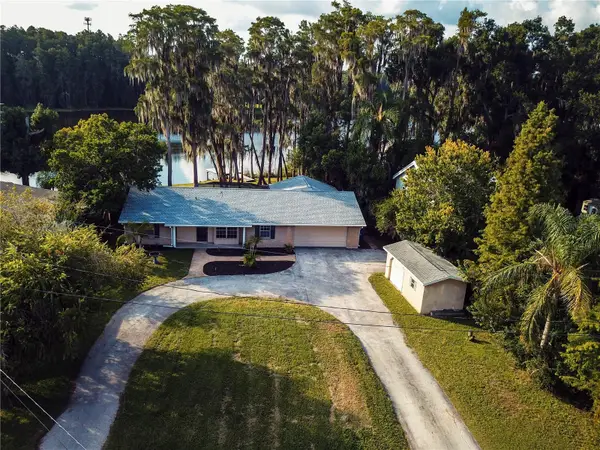 21864 Pineywood Loop, LAND O LAKES, FL 34639