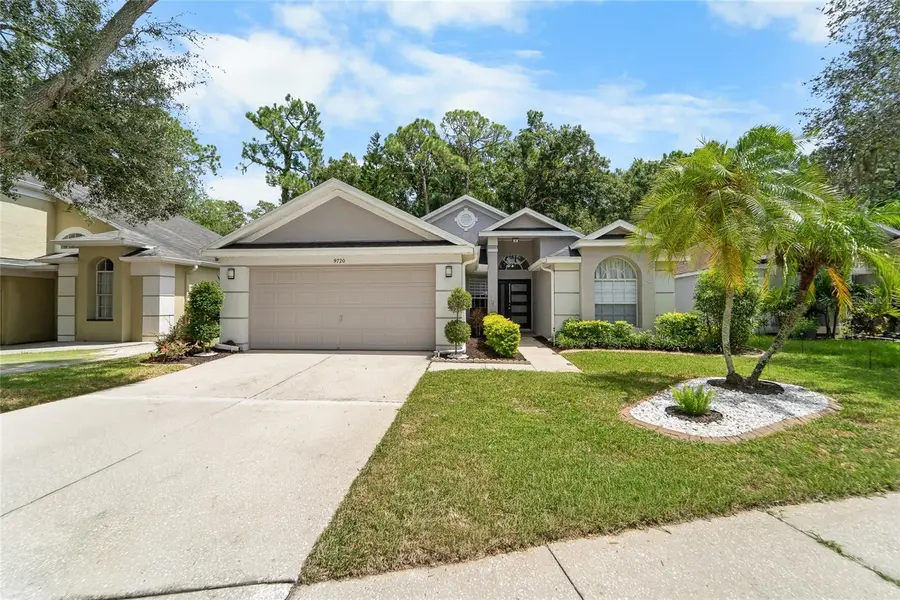 9720 Fredericksburg Road, Tampa, FL 33635 - #2