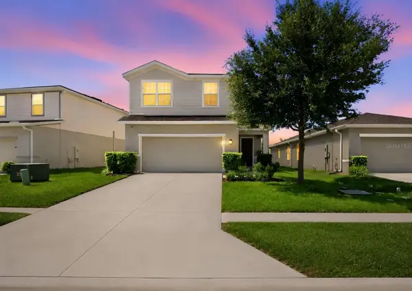 10792 Hawks Landing Drive, LAND O LAKES, FL 34638