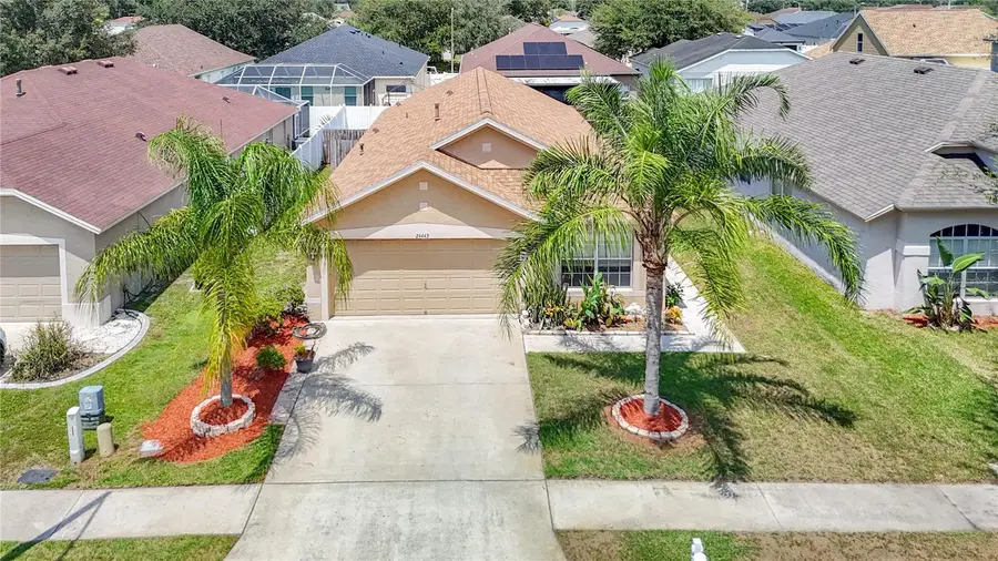 24443 Summer Wind Ct, Lutz, FL 33559 - #2