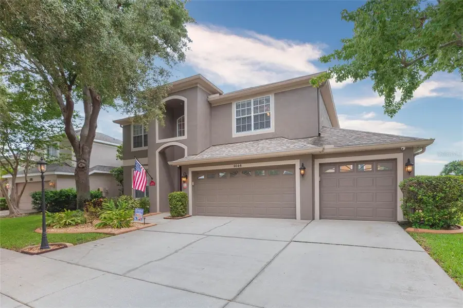 9046 Pinebreeze Drive, Riverview, FL 33578 - #2